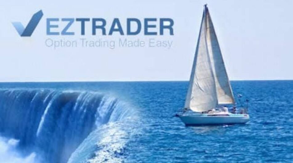 Licence brokera EZTrader byla pozastavena