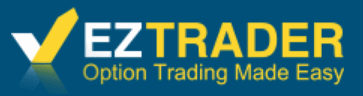 EZ Trader Logo