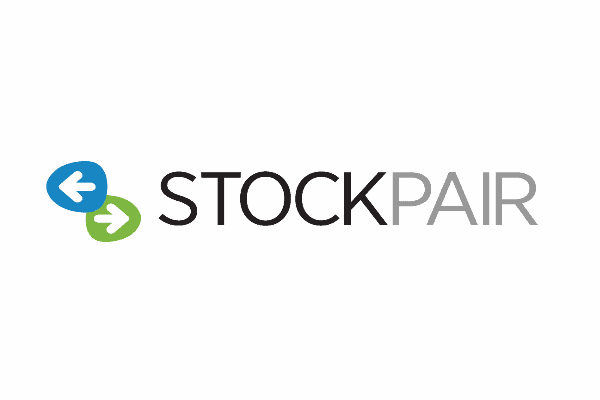 Stockpair Logo