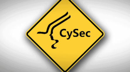 Kyperská komise pro cenné papíry (CySEC)