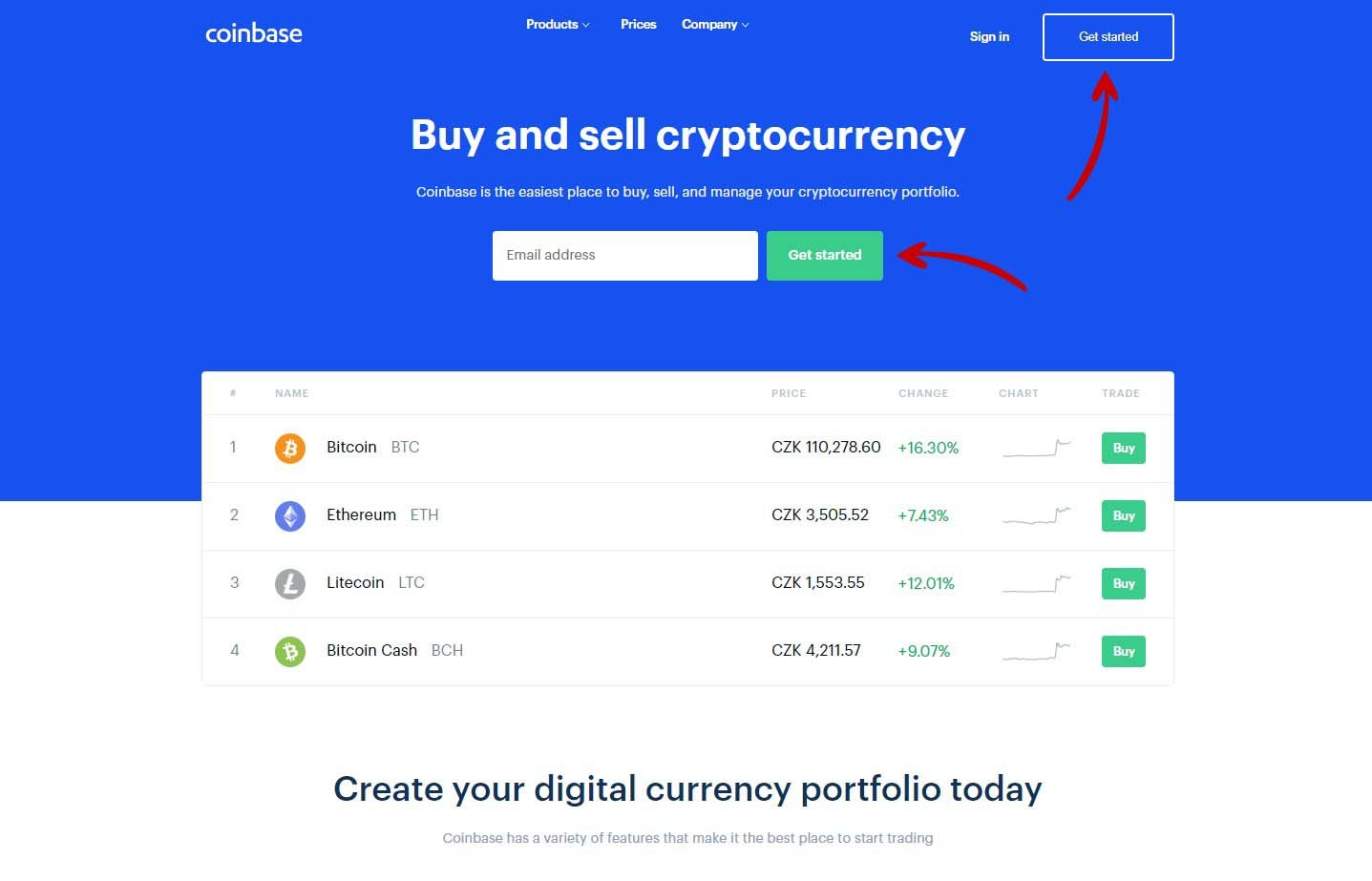 Blockchain Coinbase Address Short Sell Crypto Exchange