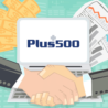 TIP: Návod krok za krokem: Jak použít platformu Plus500?