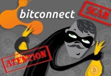 podvod bitconnect