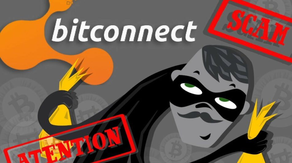 BitConnect – pyramidová kryptohra, která nevyšla