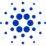 Logo Cardano