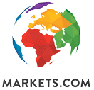Markets Logo