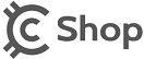 ccShop Logo