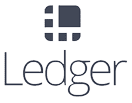 Ledger Nano Logo