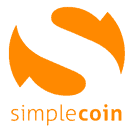 SimpleCoin Logo