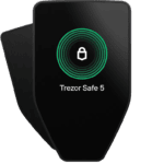 Trezor Safe 5