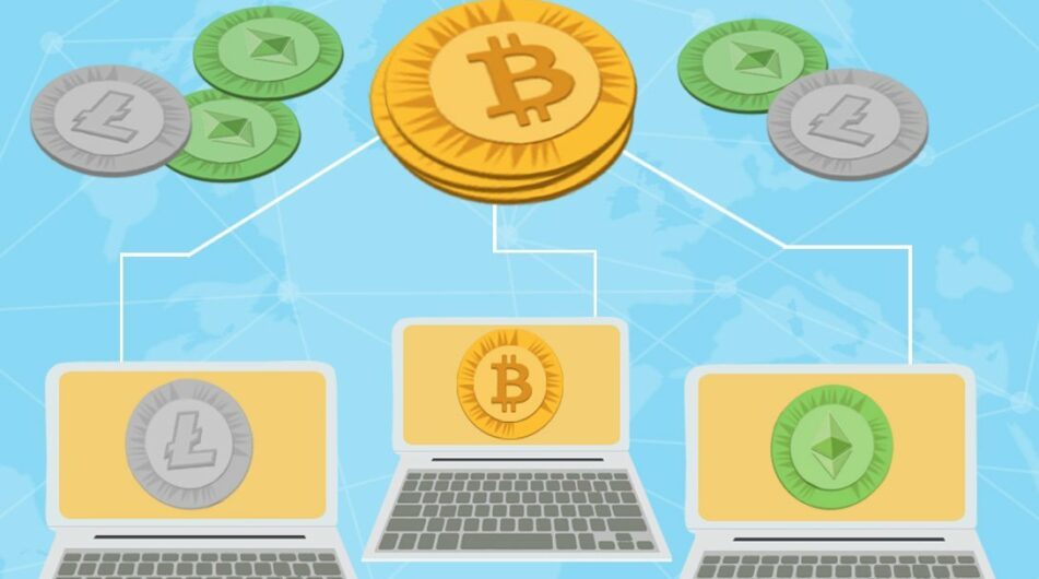 Bitcoin a problém dvojité útraty – Jaké je řešení?
