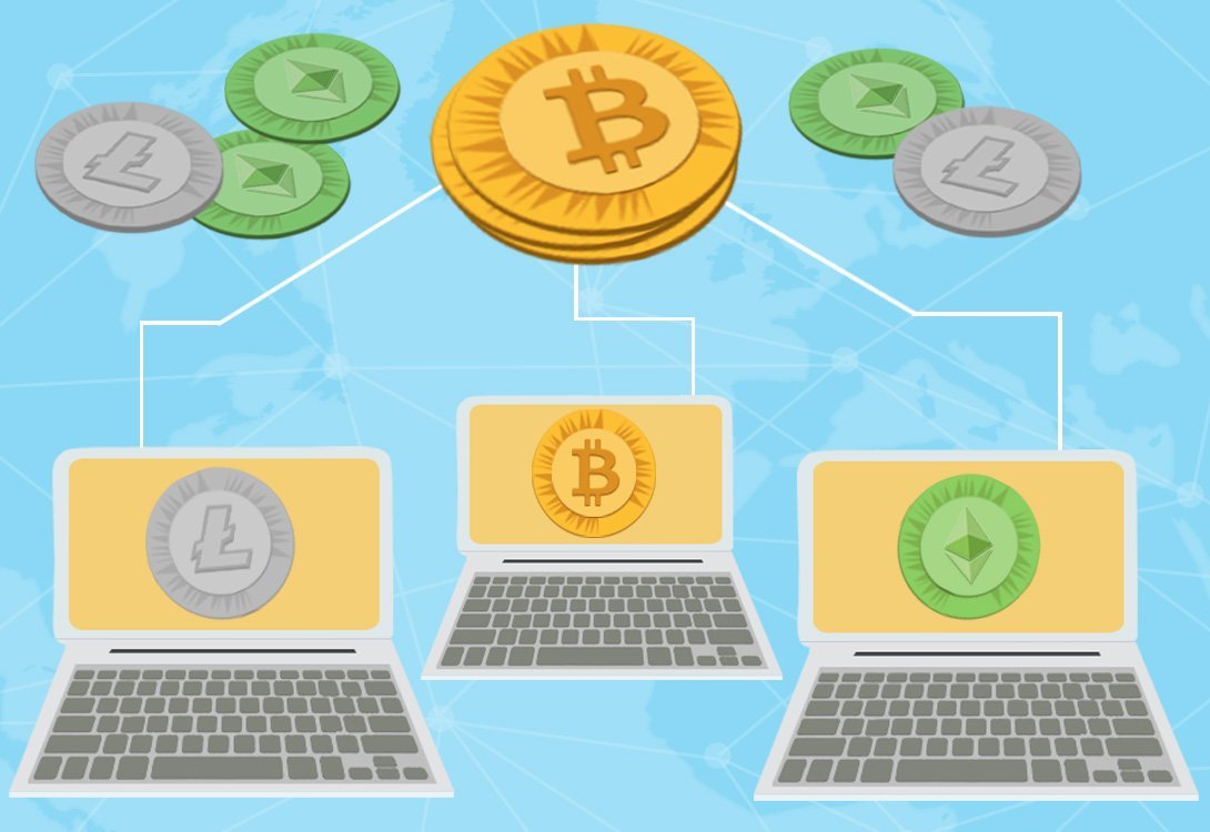 Bitcoin scade cu circa 1%, după ce o nouă platformă de tranzacționare a căzut victimă hackerilor