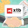 TIP: Návod: Jak se zaregistrovat u brokera XTB krok za krokem