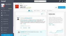 obchodování akcie etoro akcie mcdonalds etoro