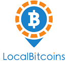 LocalBitcoins Logo