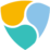 Logo kryptoměny NEM