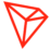 Kryptoměna Tron - Logo
