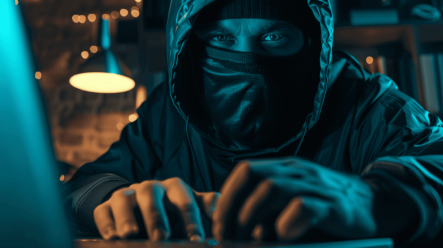 Phishing útoky u kryptoměn: Dejte si pozor na podvodníky!