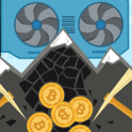 <strong>Chcete to přesto zkusit?</strong> Přečtěte si náš aktuální a vyčerpávající návod, jak se těží bitcoiny!