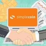 <strong>Návod:</strong> Nákup kryptoměn u SimpleCoin krok za krokem