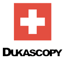 Dukascopy Logo