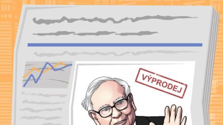 Oběti Buffettova výprodeje odhaleny