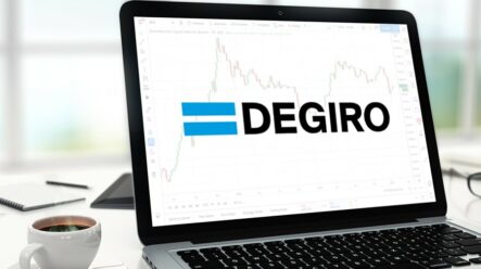 Nejvíce obchodované akcie na Degiro za rok 2018. A jaký bude rok 2019?