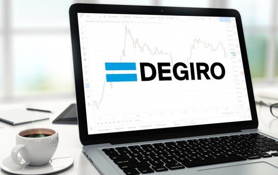 Degiro Kontakt Degiro Kontakt