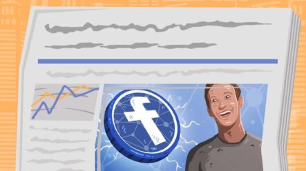 Facebook do půlky roku 2019 vydá svojí vlastní kryptoměnu