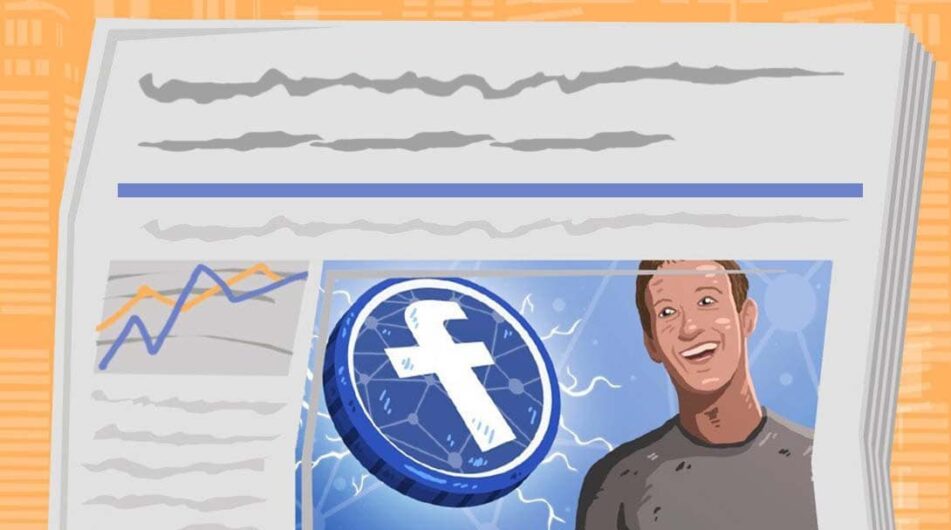 Projekt Libra: Facebook se stále více zajímá o blockchain