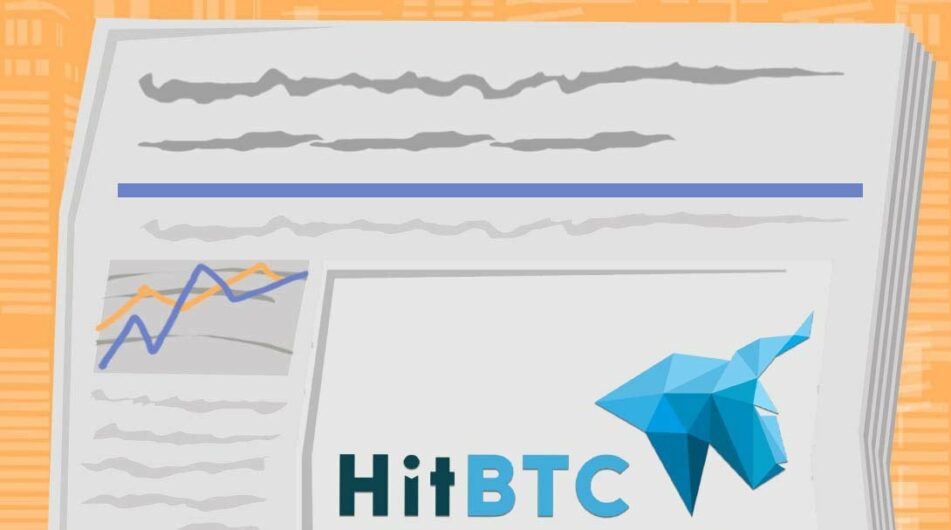 Bitcoin Private Team obvinil krypto burzu HitBTC z podvodu