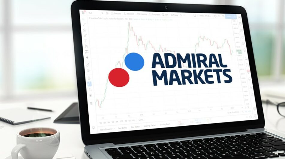 Admiral Markets rozšiřují svou nabídku o 7 nových CFD
