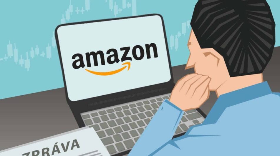 Amazon a další desítky společnosti nezaplatily v roce 2018 žádné daně