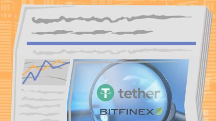 Co všechno aktuálně víme o Bitfinex/Tether skandálu?