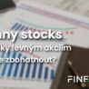 TIP: Co jsou to penny stocks? Lze díky nim zbohatnout?
