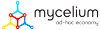 Mycelium logo