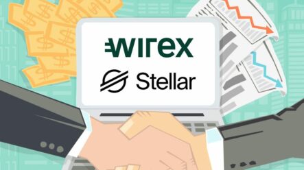 Spolupráce Wirexu se Stellarem přinese spuštění 26 nových stablecoinů