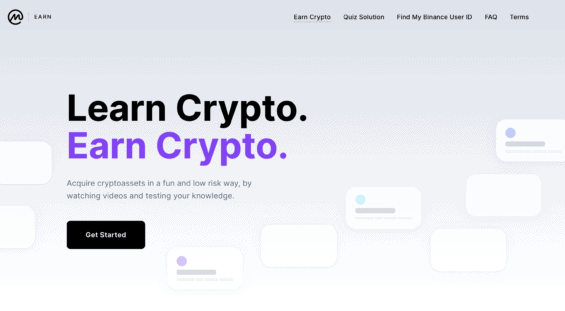 Kryptoměny zdarma od CoinMarketCap