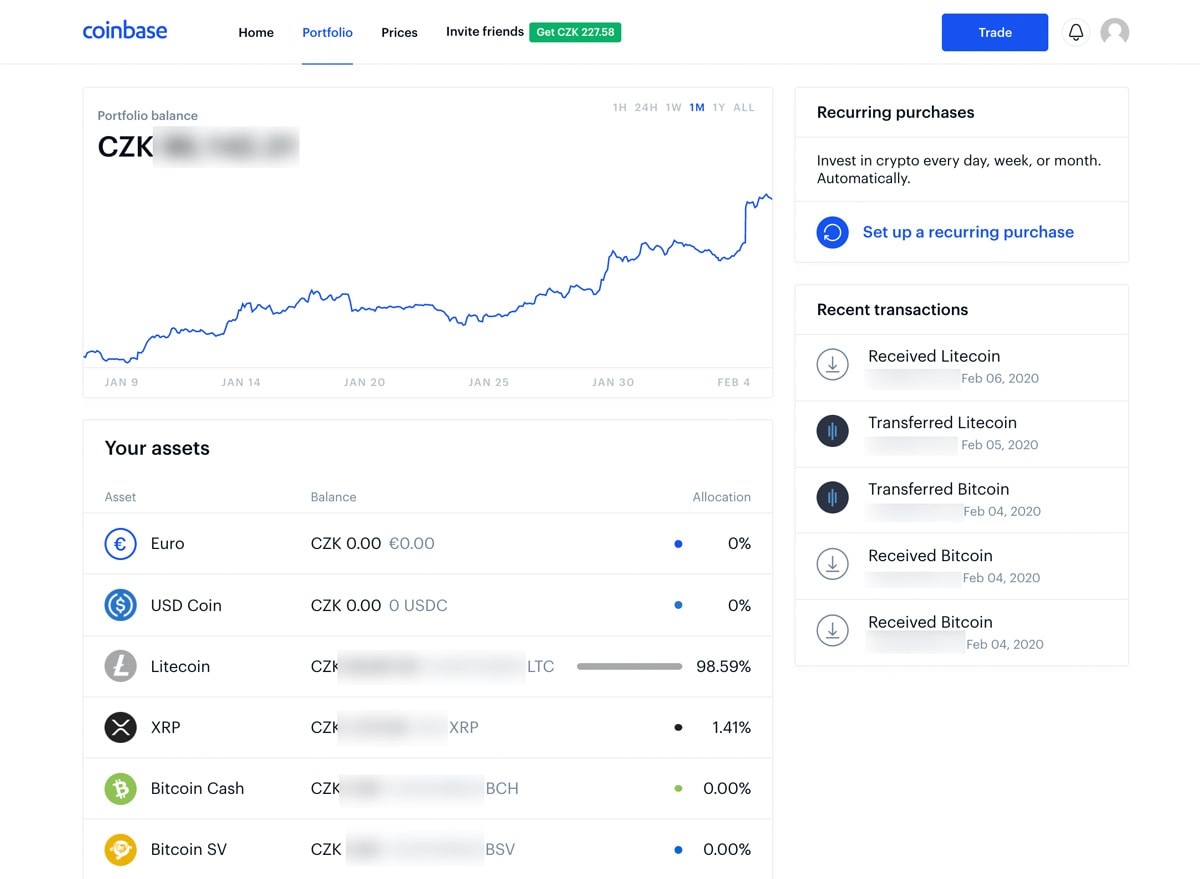 How To Delete Coinbase Account Reddit - miamibeachtennis.org