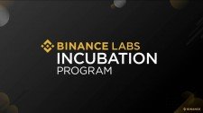 binance labs incubator