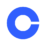 Logo Coinbase NFT