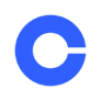 Logo Coinbase NFT