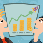 Dogecoin je také jednou ze součástí naší 100 000 Kč investice do kryptoměn. Chcete vědět více? <strong>Klikněte zde!</strong>