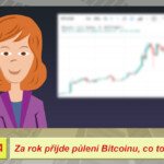 <strong>TIP:</strong> Zajímá vás více o halvingu? Přečtěte si článek: Půlení Bitcoinu - co to znamená pro investory?