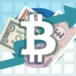 Bitcoin nezastavuje a míří k 48 000 USD. Retail přesto vyčkává