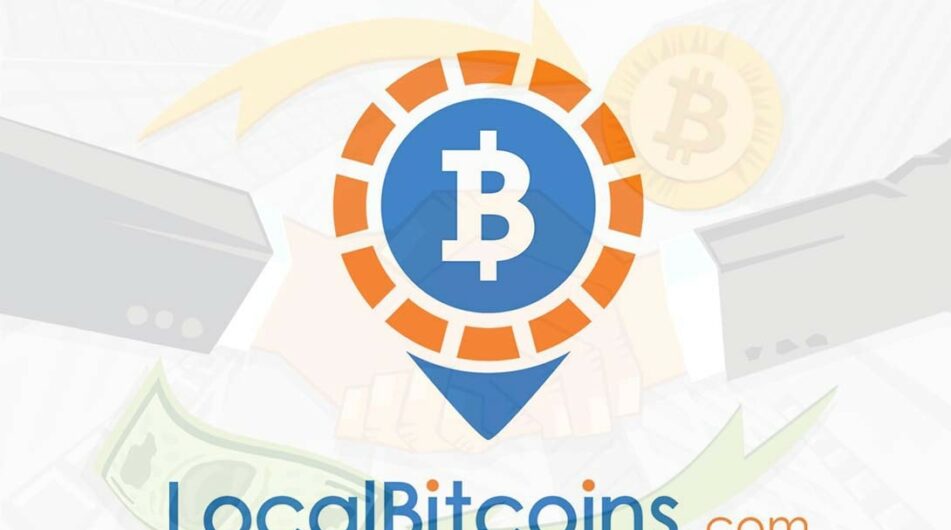 Stránky LocalBitcoins zaznamenaly rekordní objem obchodování Bitcoinu v Jižní Koreji