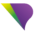 Logo Purple Trading