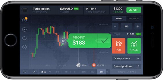 iqoption recenze mobilní platformy iqoption recenze mobilní platformy