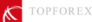 Logo TopForex