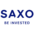 Logo Saxo Bank